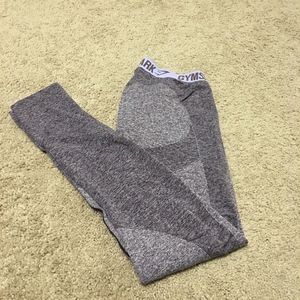 Gymshark Flex Leggings